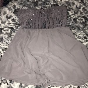 Party/Cocktail Dress